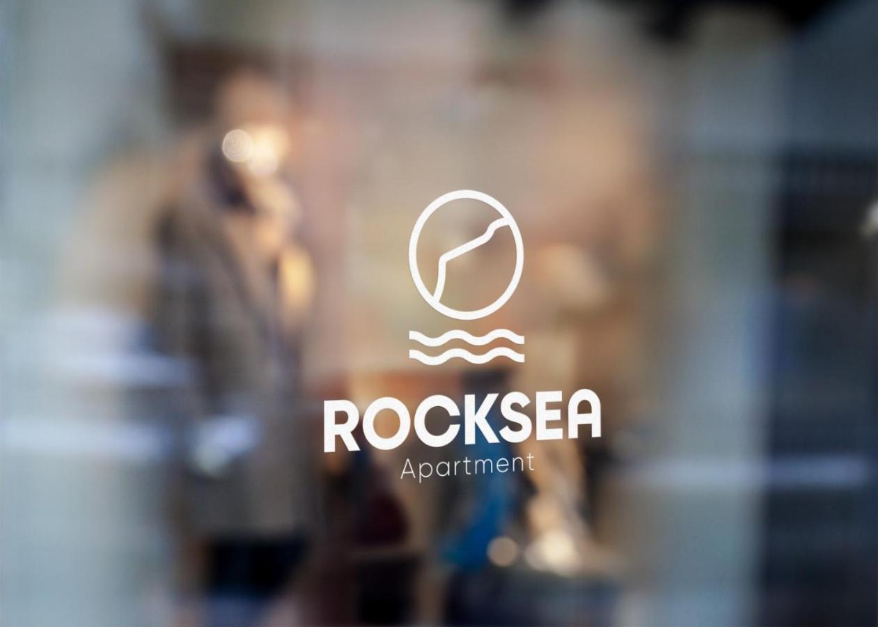 Rocksea Casa de hóspedes *