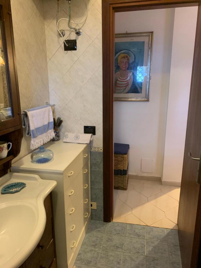 Azzurra Villa