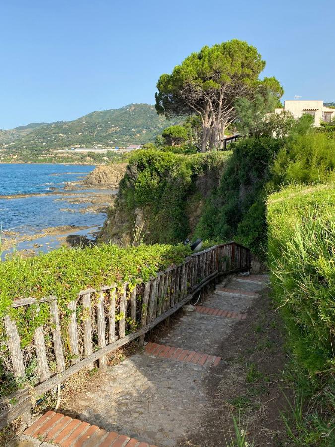 Villa Azzurra