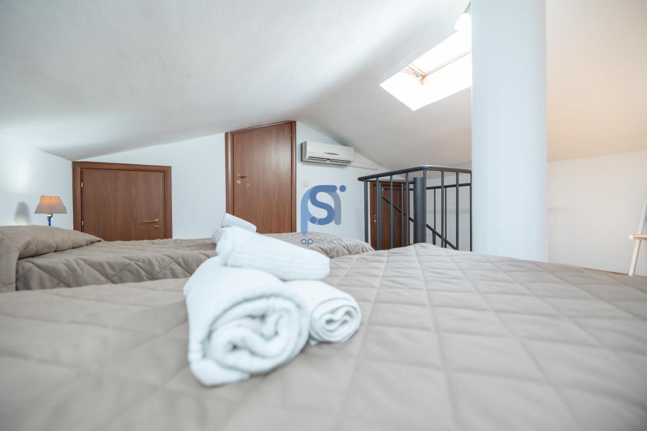 Guest house Azzurro - Self Check In