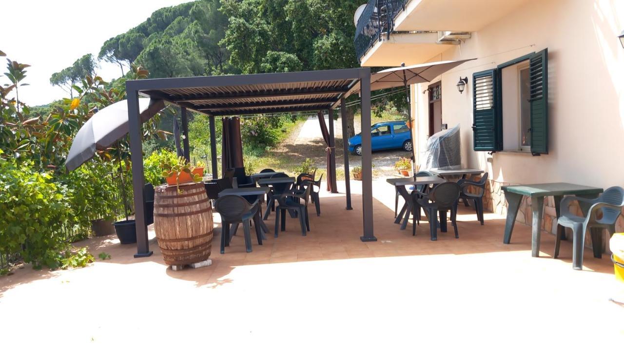Bed & Breakfast Alba Tra I Pini 2*