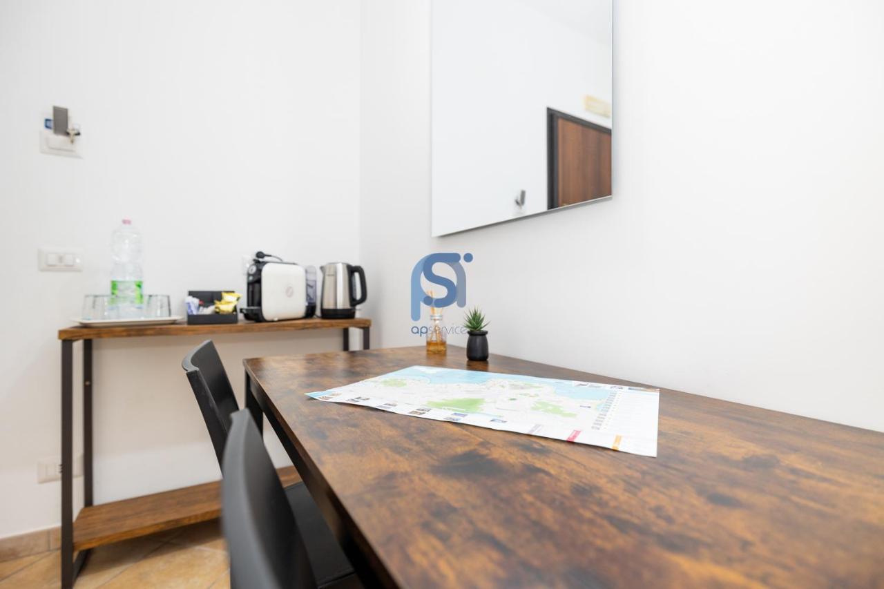 Guest house Azzurro - Self Check In