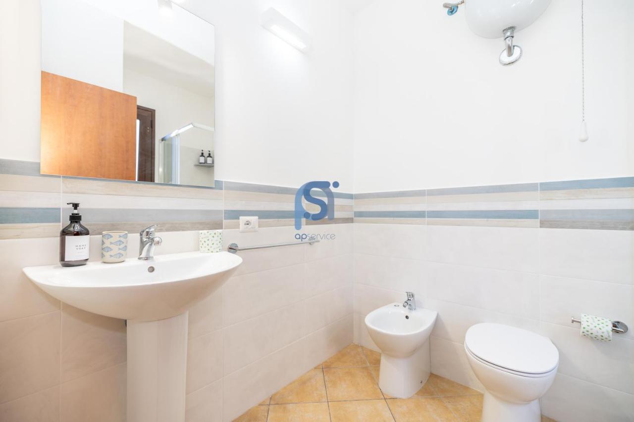 Guest house Azzurro - Self Check In