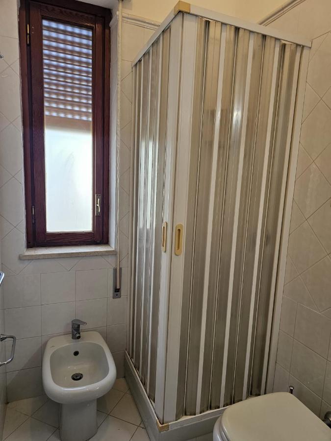 Rocksea Guest house *