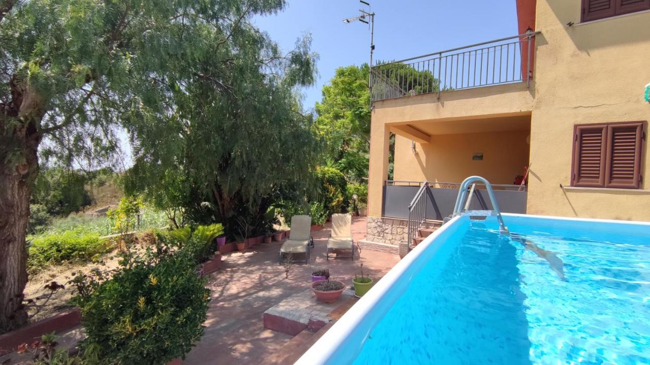 Grazia 2022 Casa vacanze *