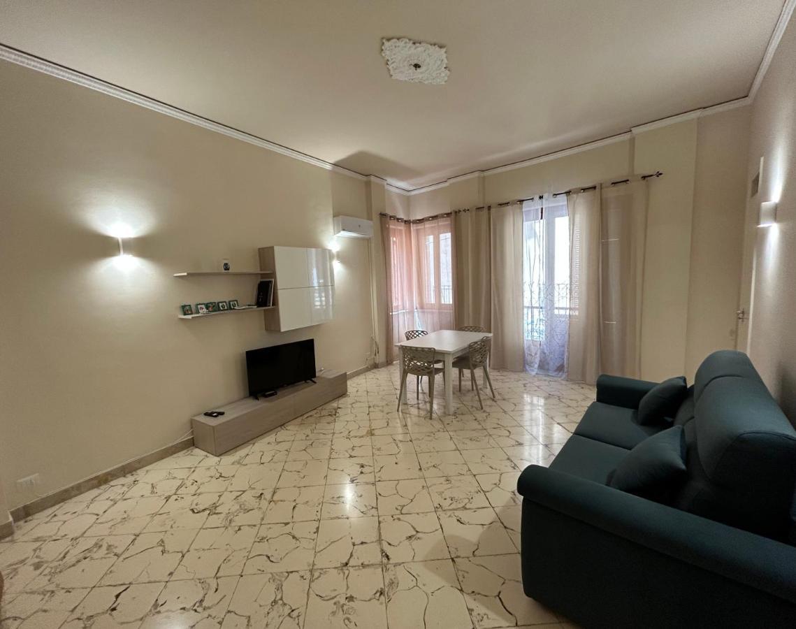 Apartamento Ruggero 98 Cefalù