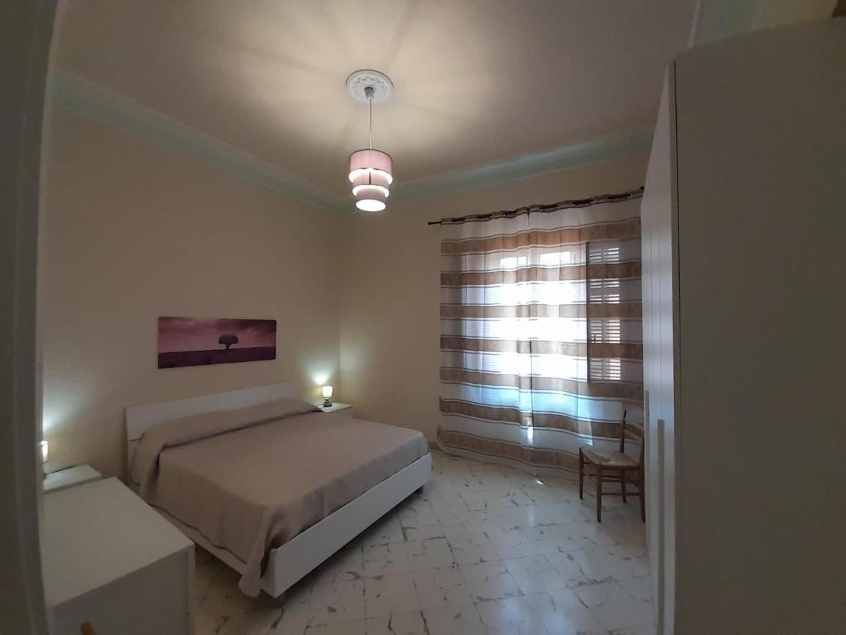 Apartamento Ruggero 98 Cefalù