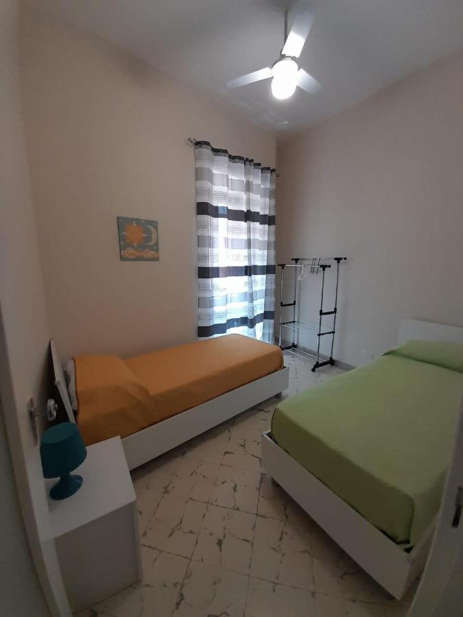 Apartamento Ruggero 98 *