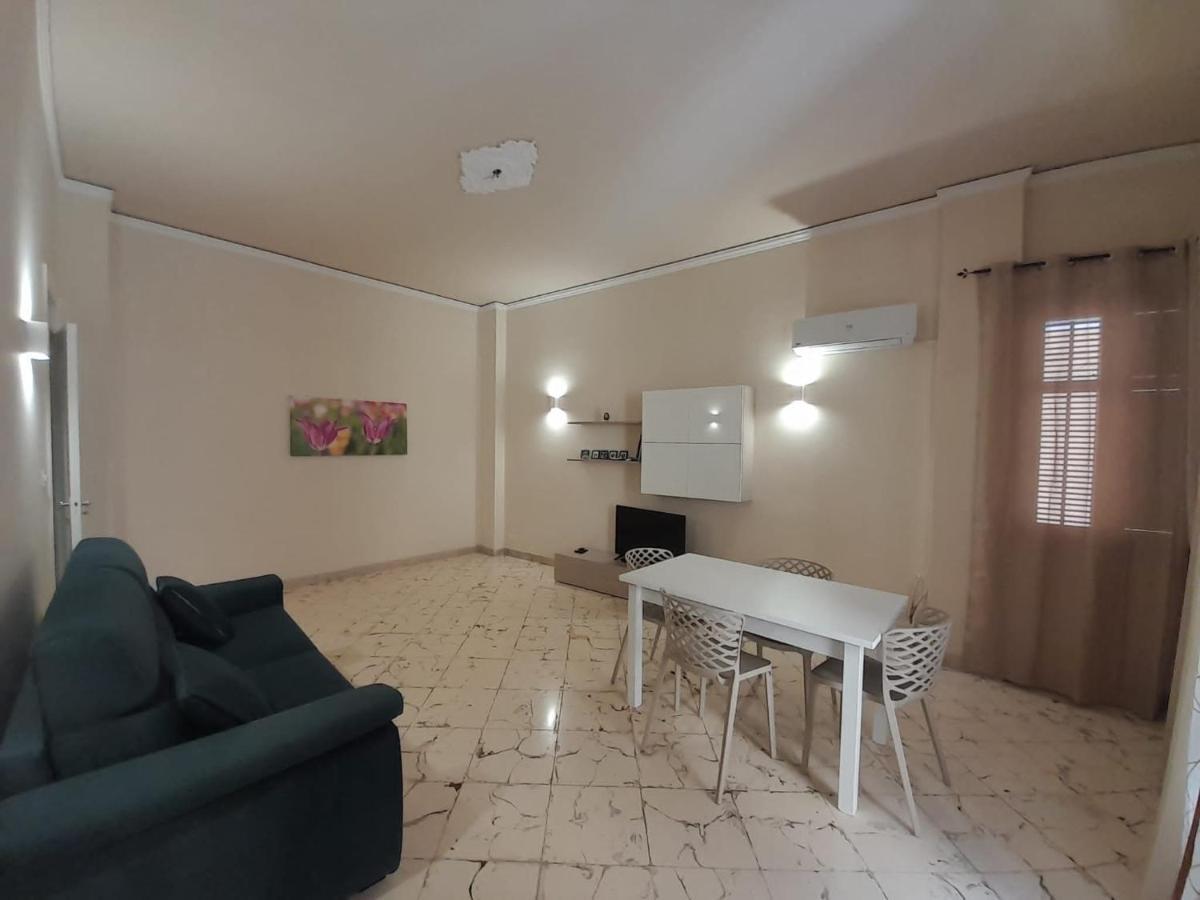Apartment Ruggero 98