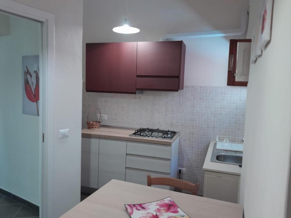 Ruggero 98 Apartamento