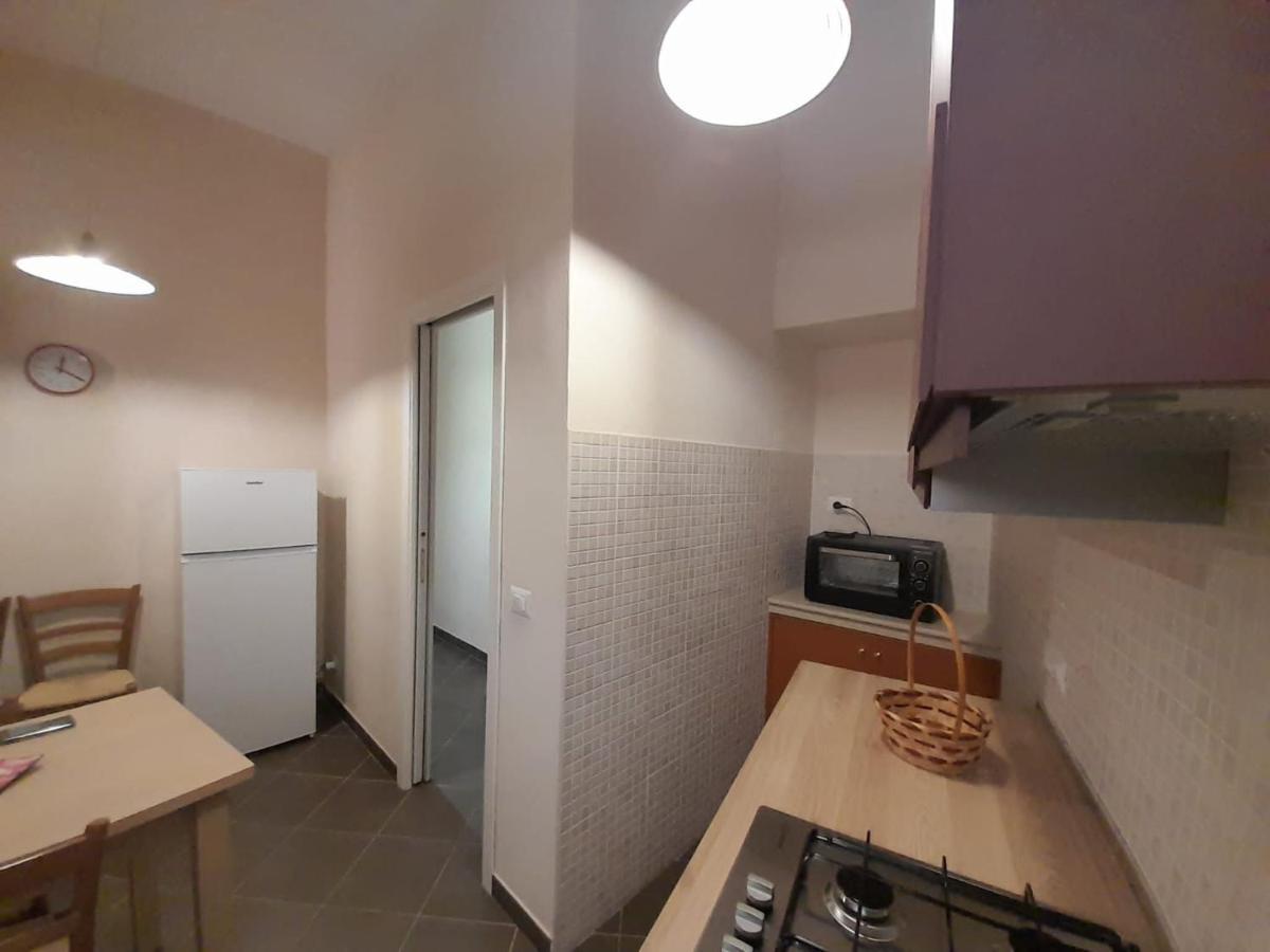 Apartamento Ruggero 98 Cefalù