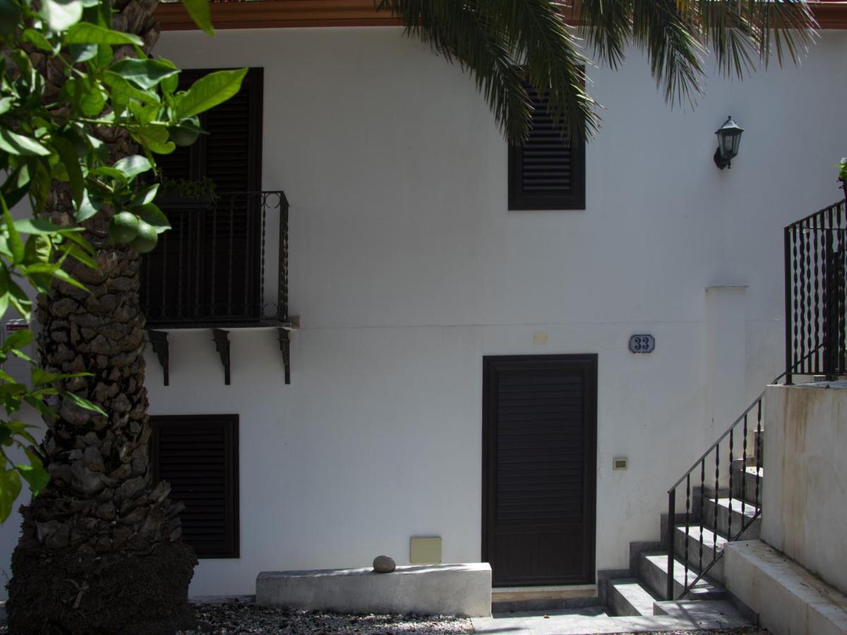 Dolce * Cefalù