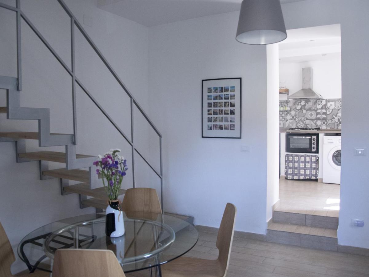 Dolce Apartment Cefalù