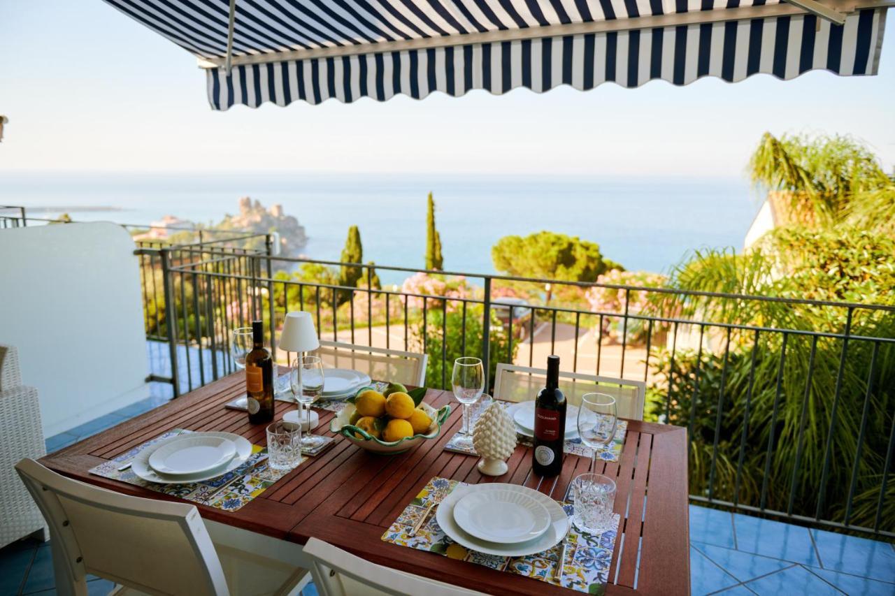 Cefalhome - Magara Apartment Cefalu