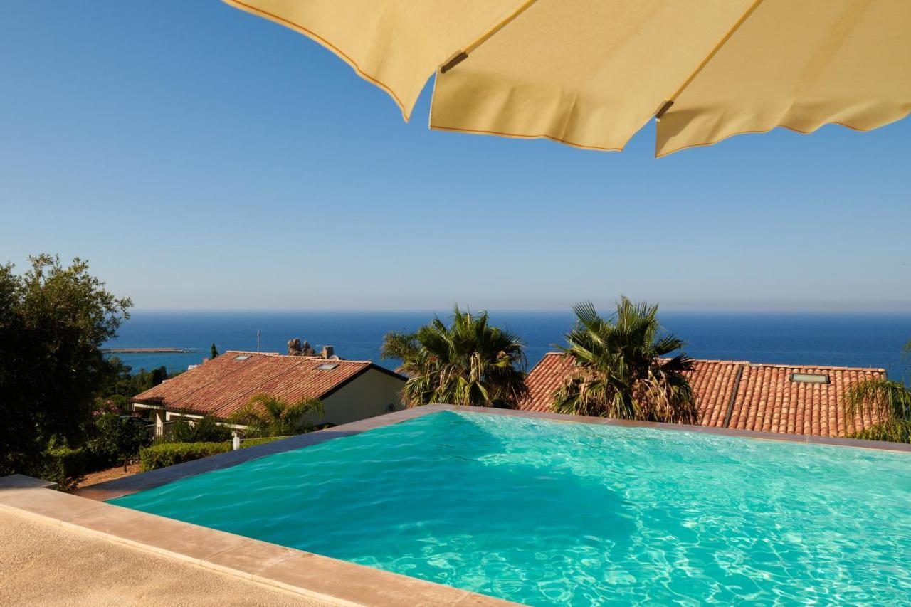 Apartment Cefalhome - Magara