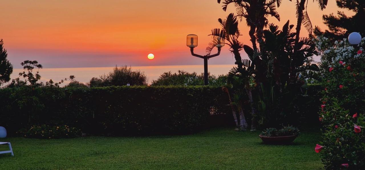 Santina - Villa Cefalù