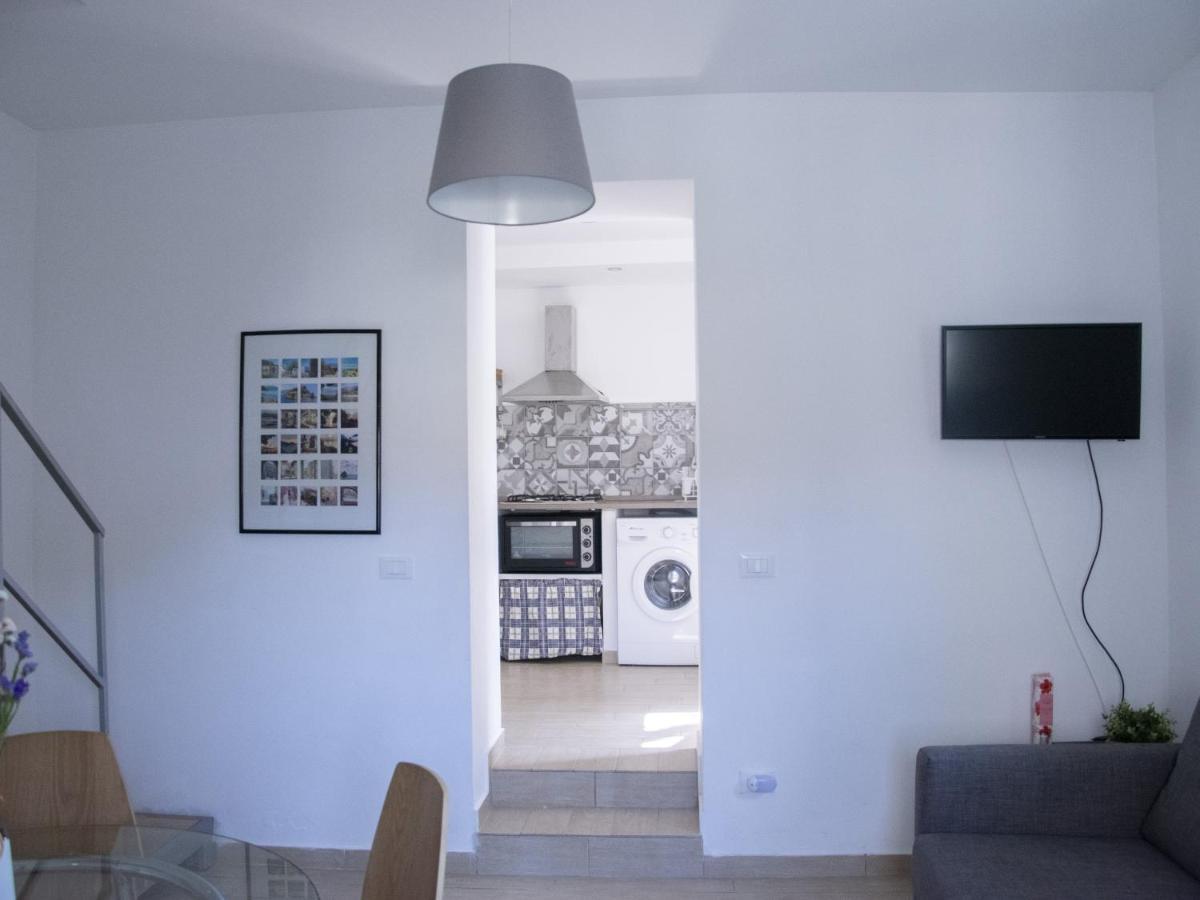 Apartment Dolce Cefalù
