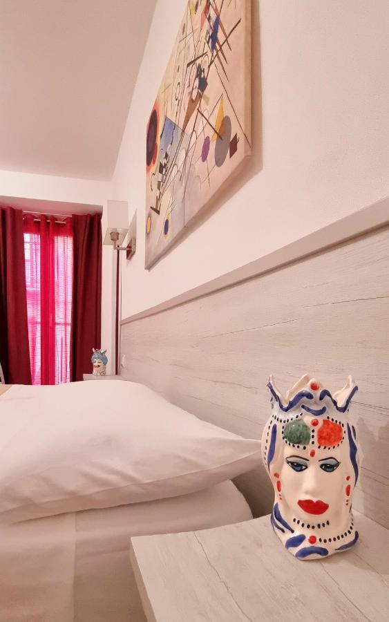 Holiday home Porta Terra Cefalu