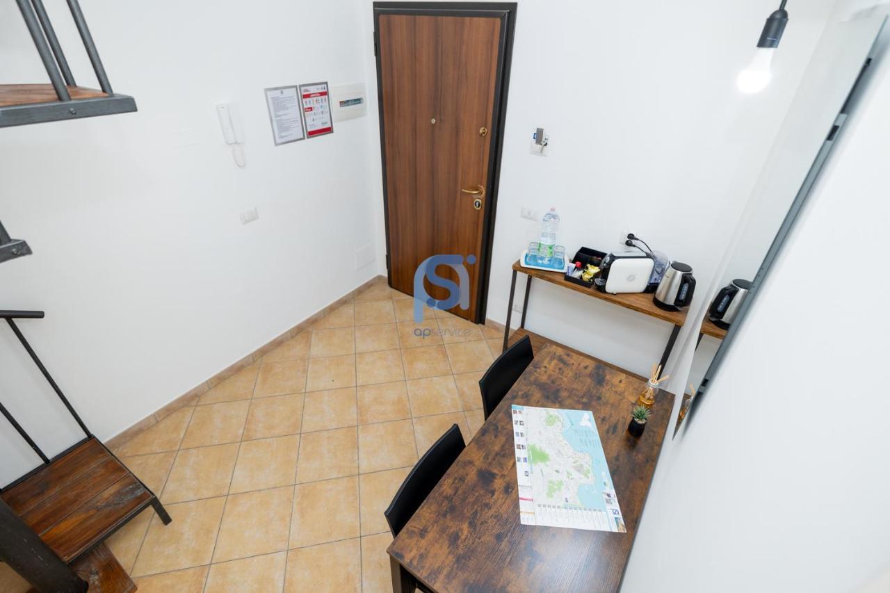 Guest house Azzurro - Self Check In Cefalu