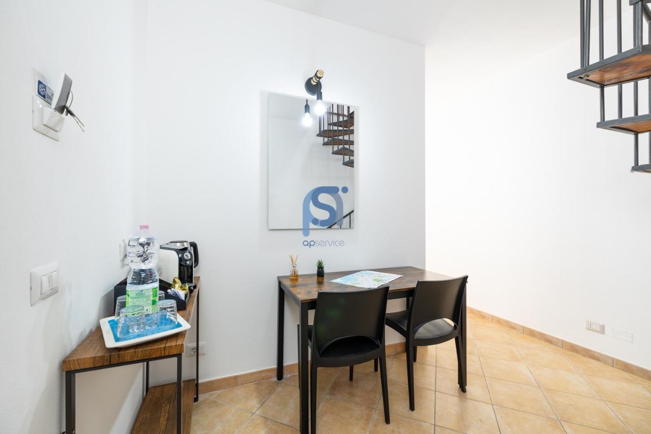 Azzurro - Self Check In Guest house *
