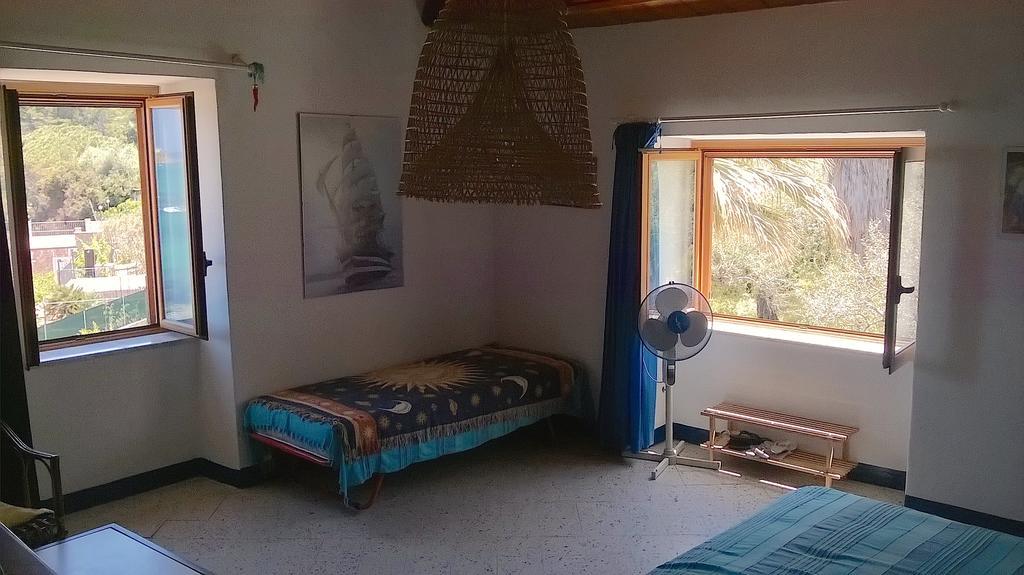 Apartment Mazzaforno
