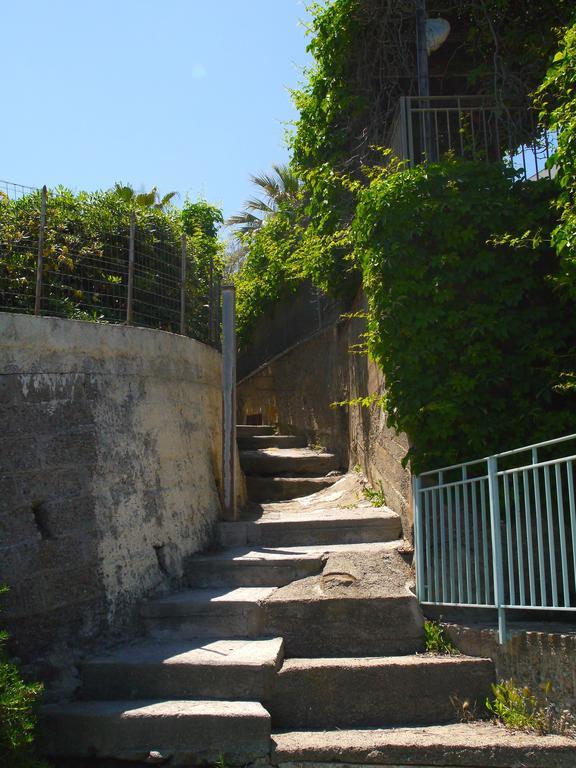 Mazzaforno Apartment Cefalu