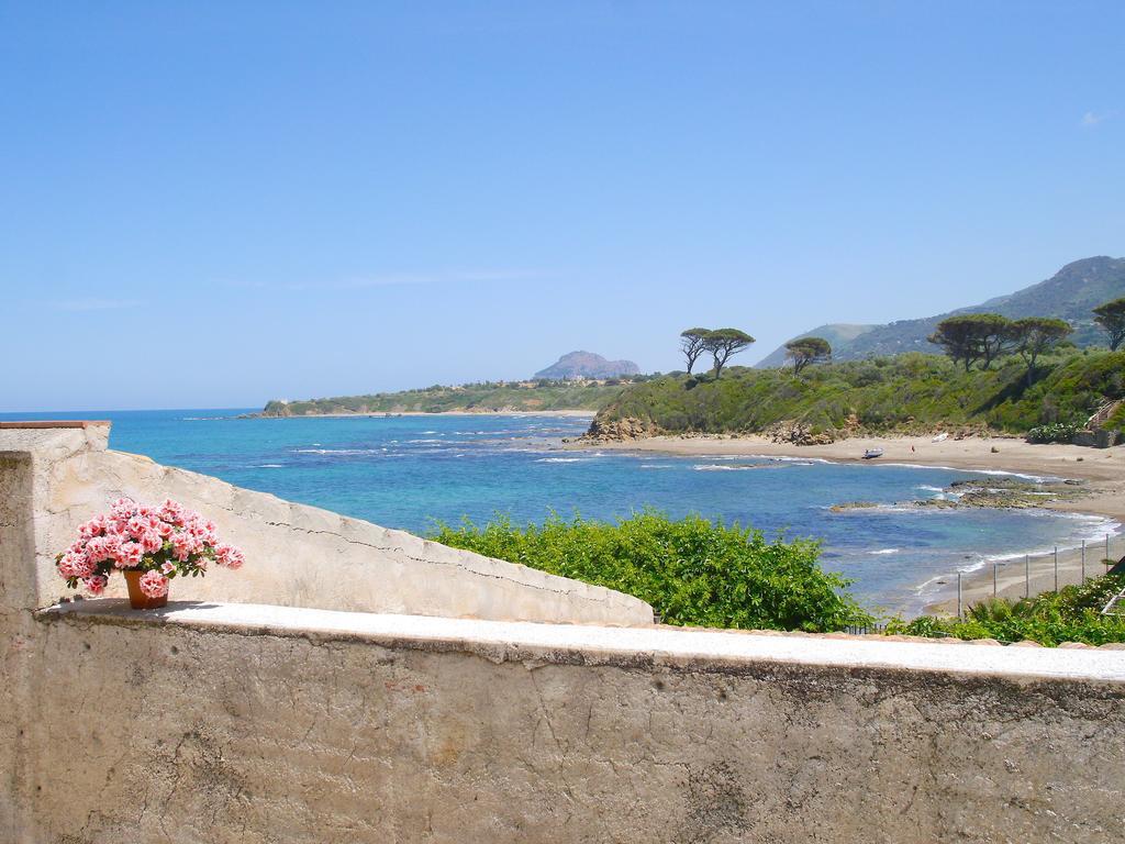 Apartment Mazzaforno Cefalu