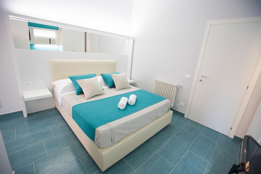 Olas Del Mar Bed & Breakfast *
