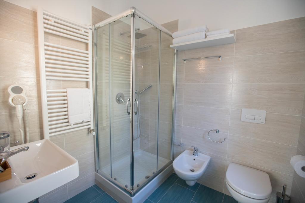 Olas Del Mar Bed & Breakfast *
