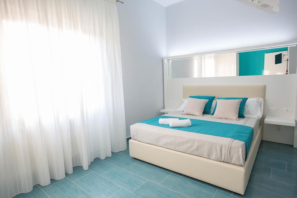 Olas Del Mar Bed & Breakfast *