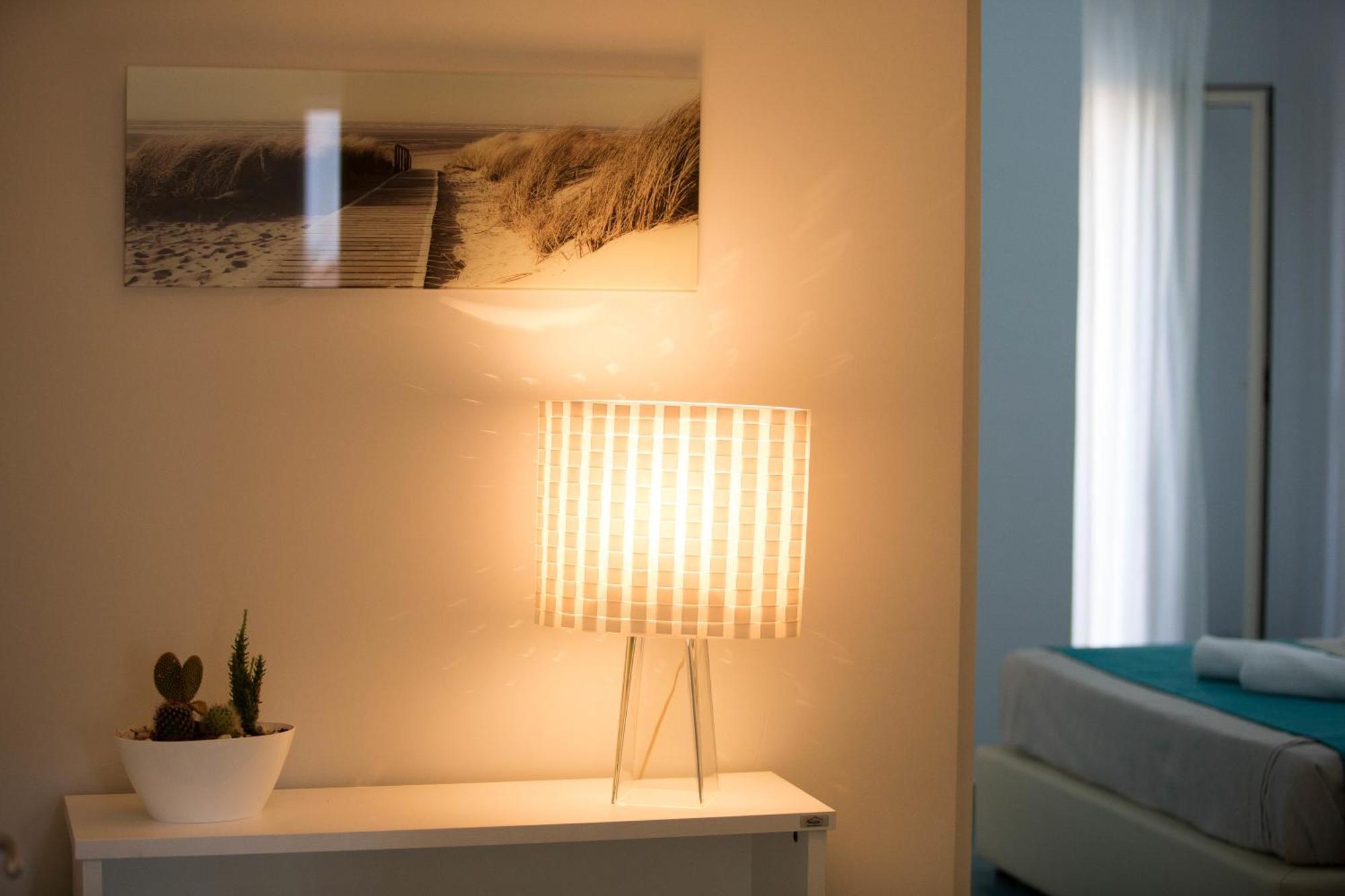 Olas Del Mar Bed & Breakfast Cefalu