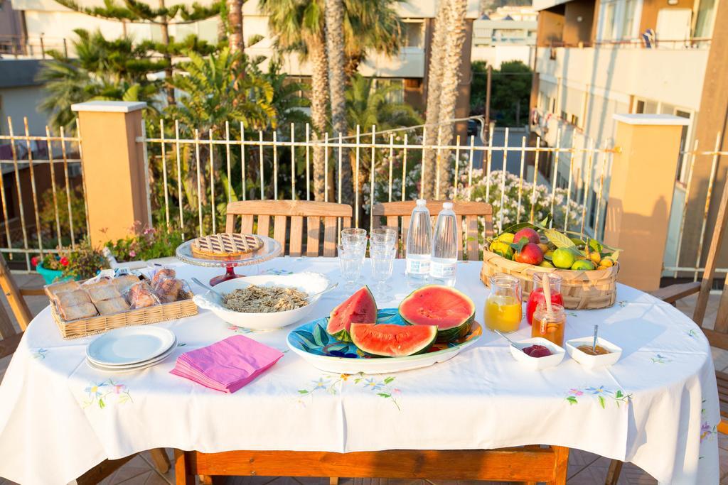 Bed & Breakfast Olas Del Mar *