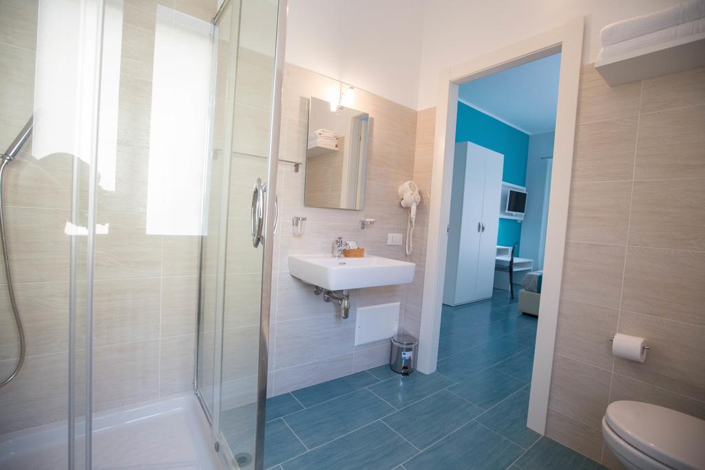 Olas Del Mar Bed & Breakfast Cefalu