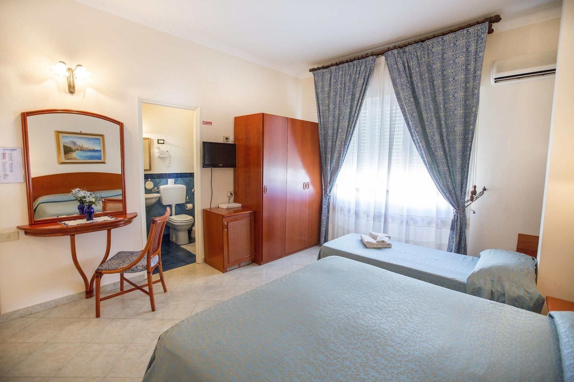 Hotel Mediterraneo Cefalu