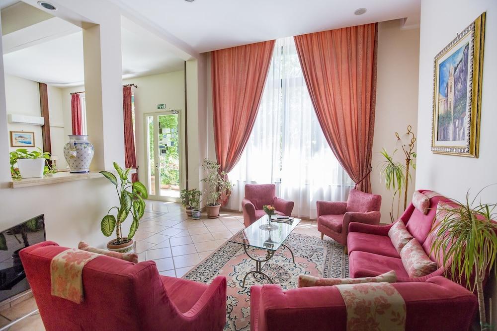 Hotel Hotel Mediterraneo Cefalu