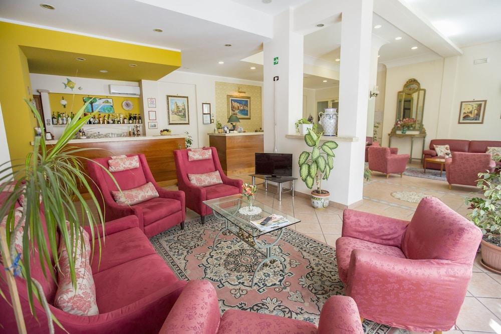 Hotel Hotel Mediterraneo Cefalu