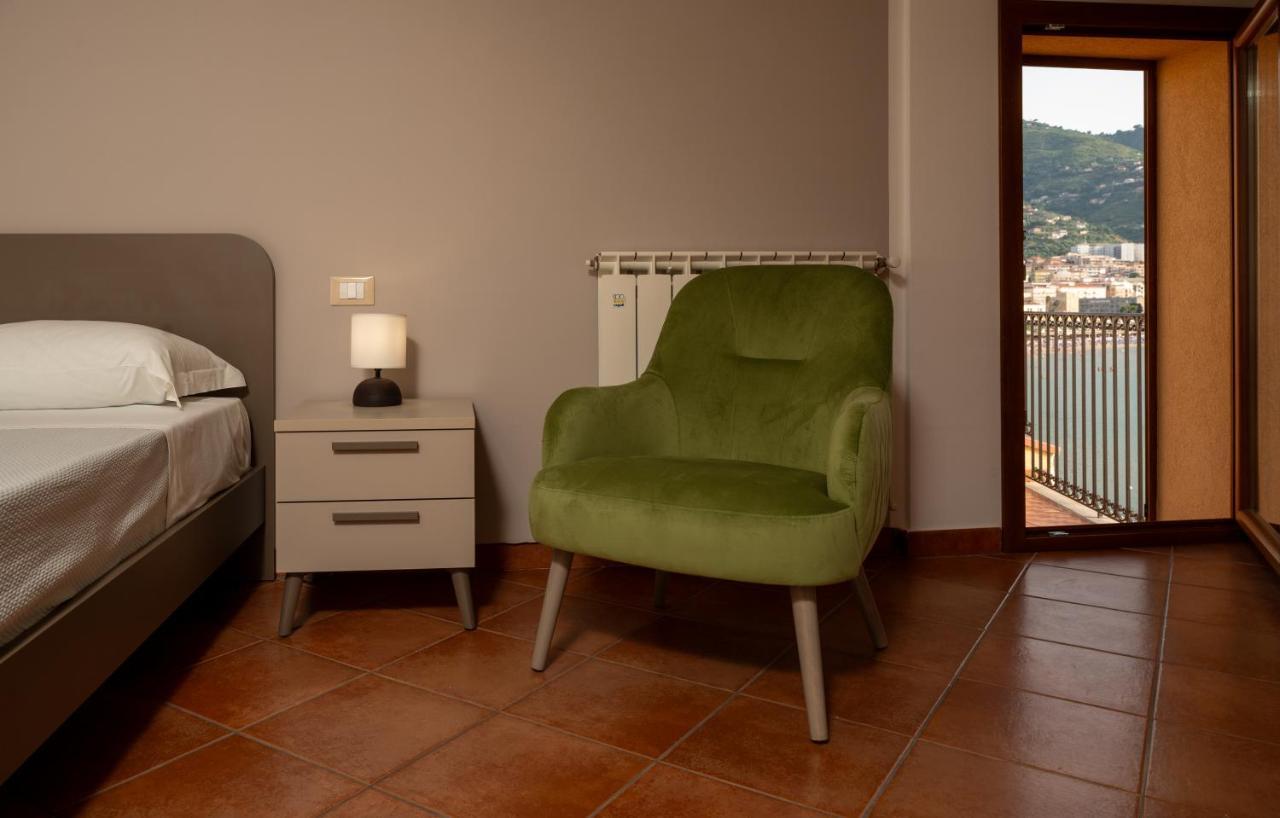 Tramonto Marina Apartment