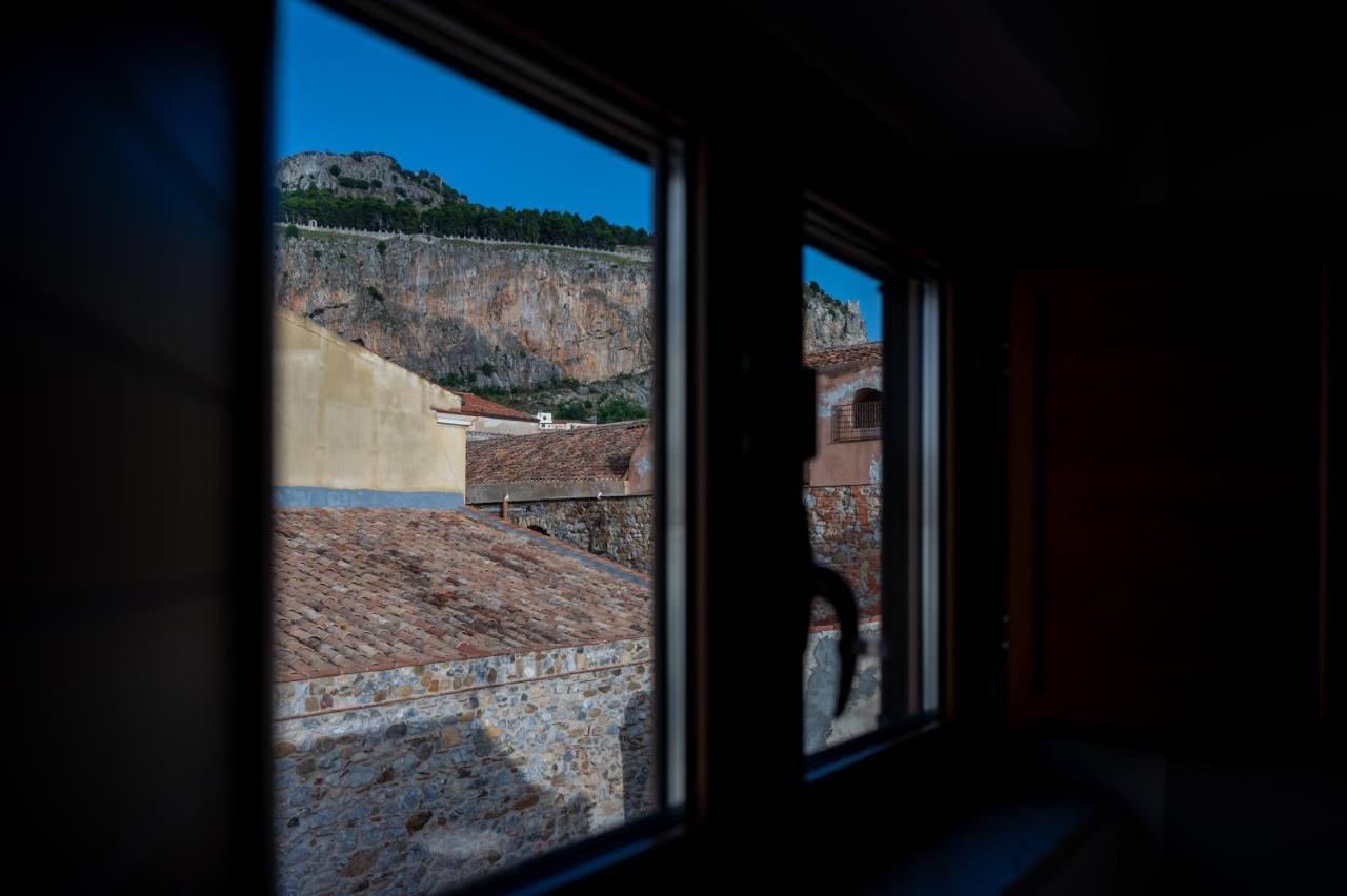 Tramonto Marina Apartment Cefalu