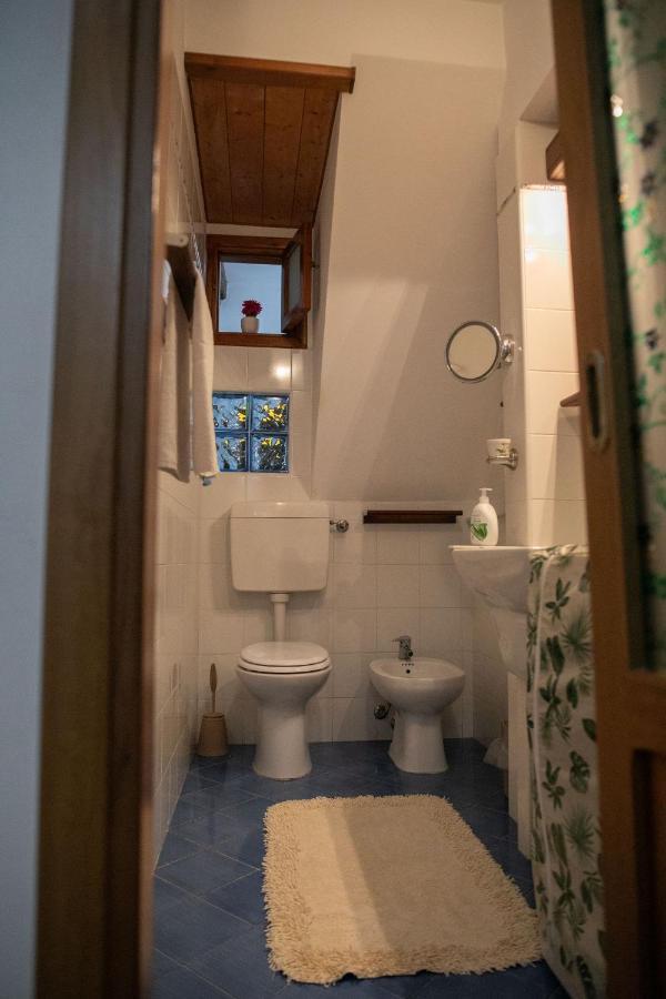 A 38passi Dal Mare Ferienhaus *