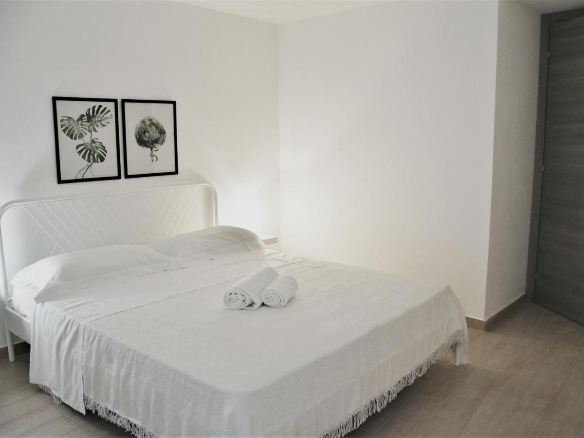 Apartment Dolce Cefalù