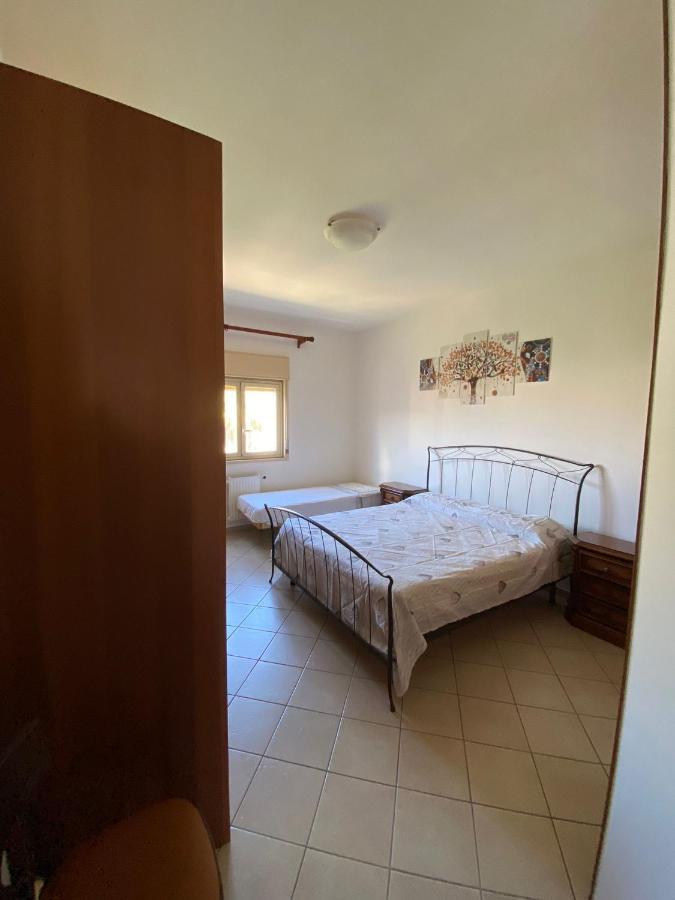Appartamento Casa Davi Cefalù