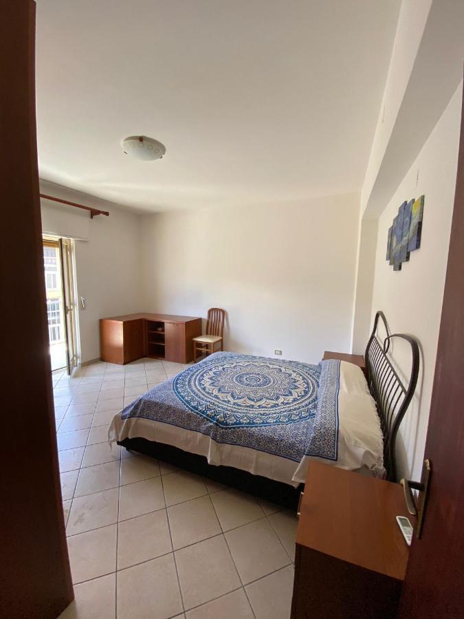 Casa Davi Cefalù