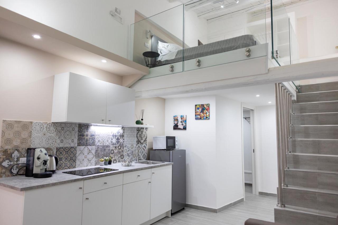 Aurora House Loft Apartment