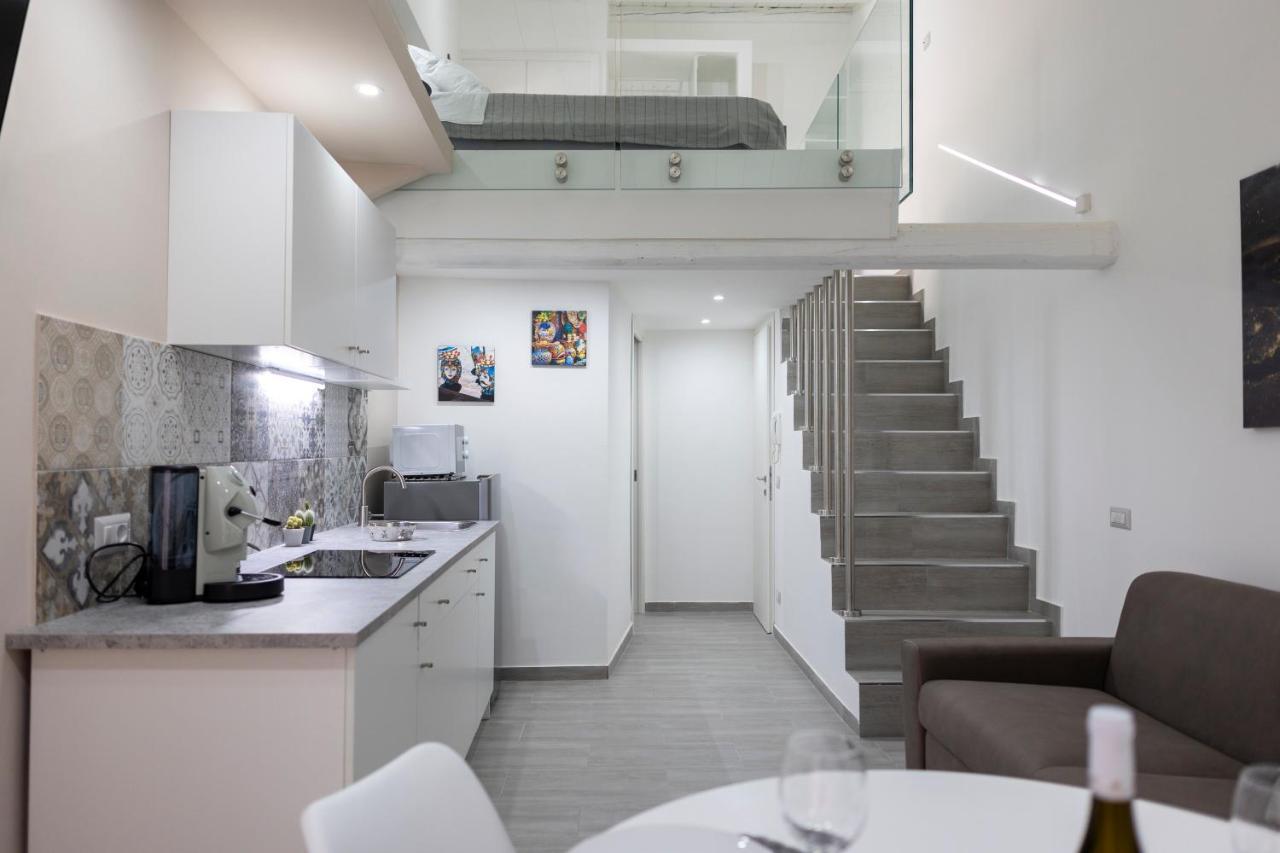 Apartment Aurora House Loft