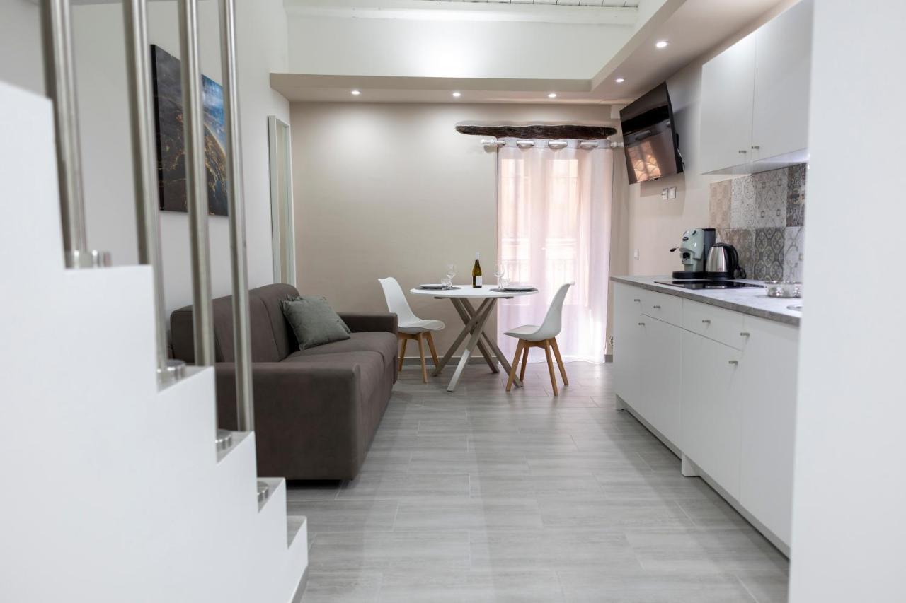 Aurora House Loft Cefalu