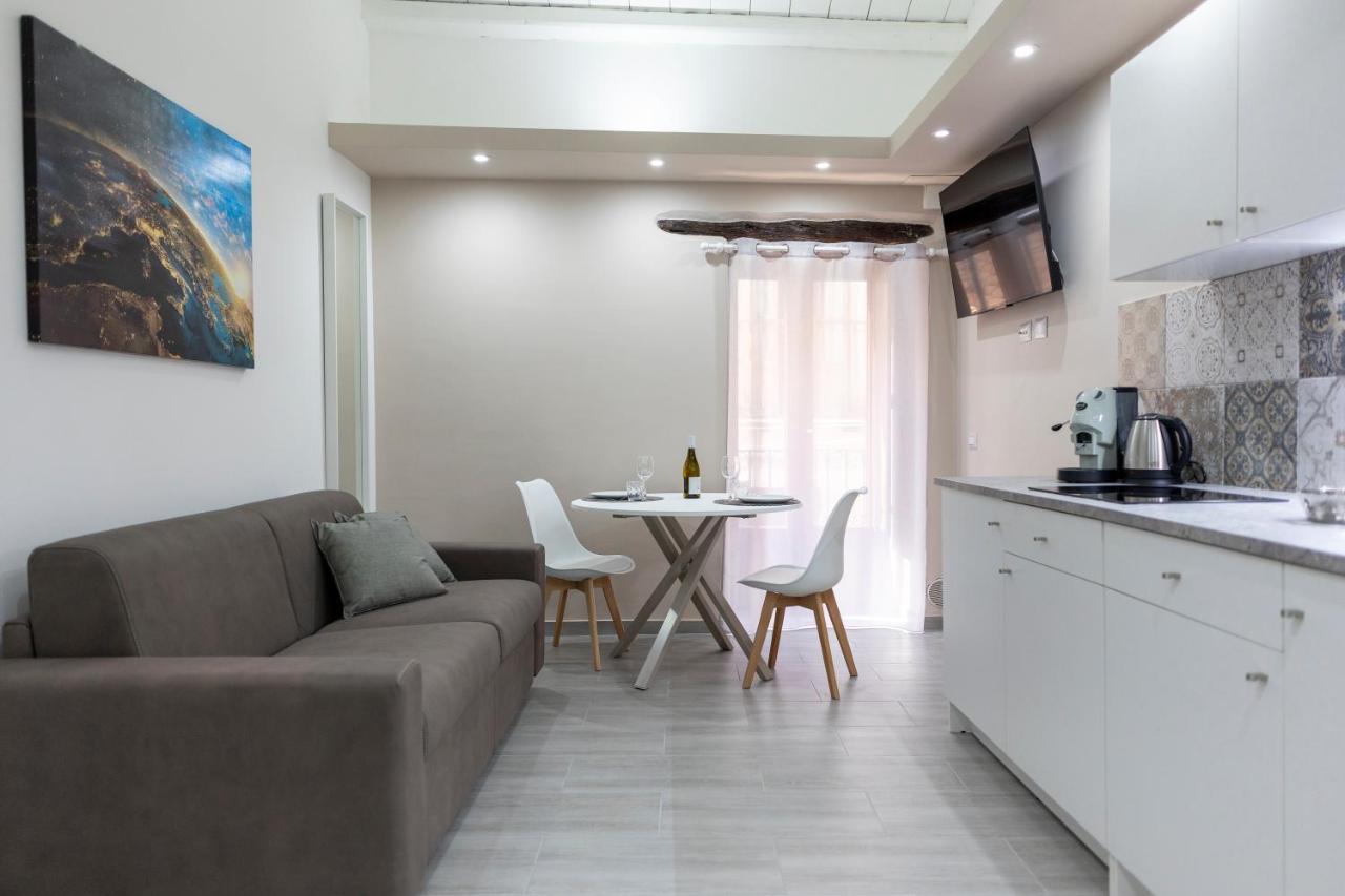 Aurora House Loft * Cefalu