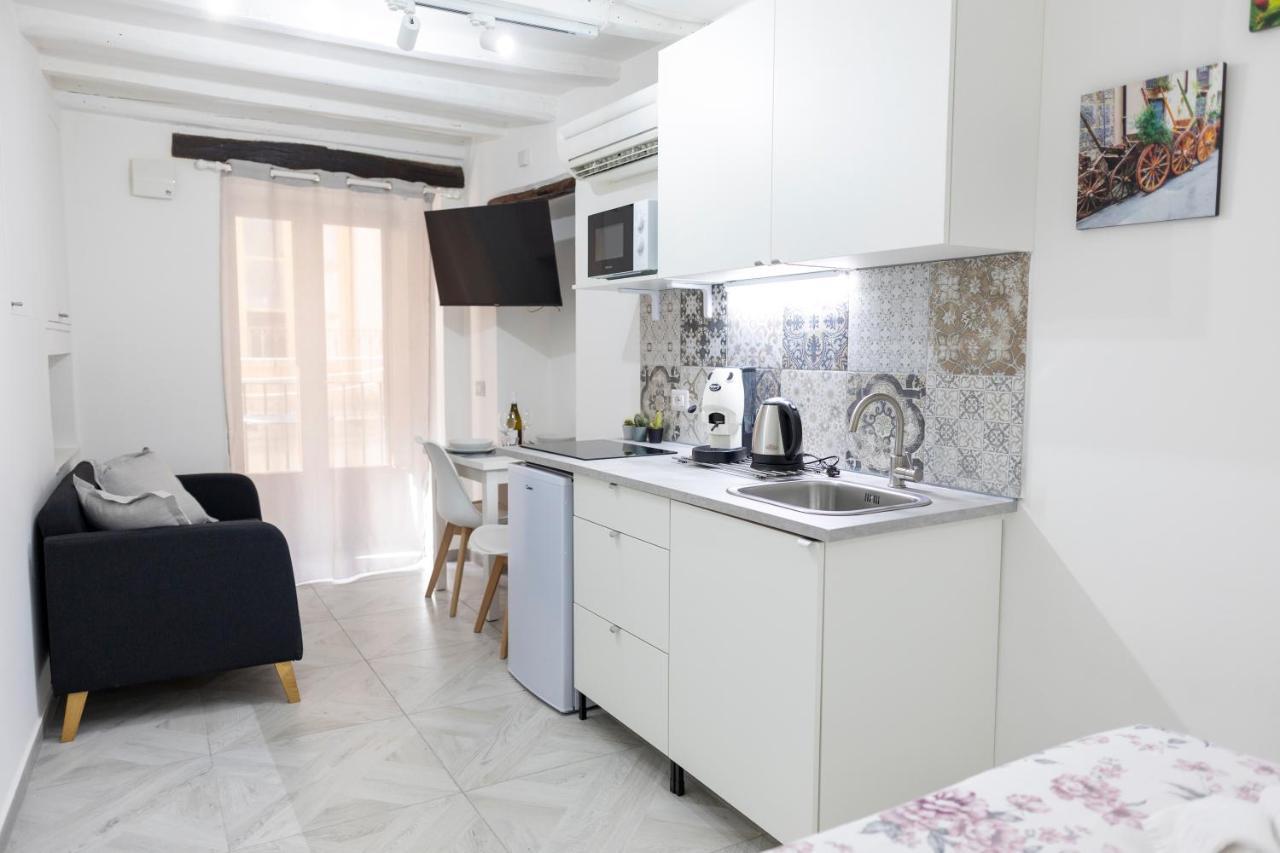 Apartment Aurora House Cefalu