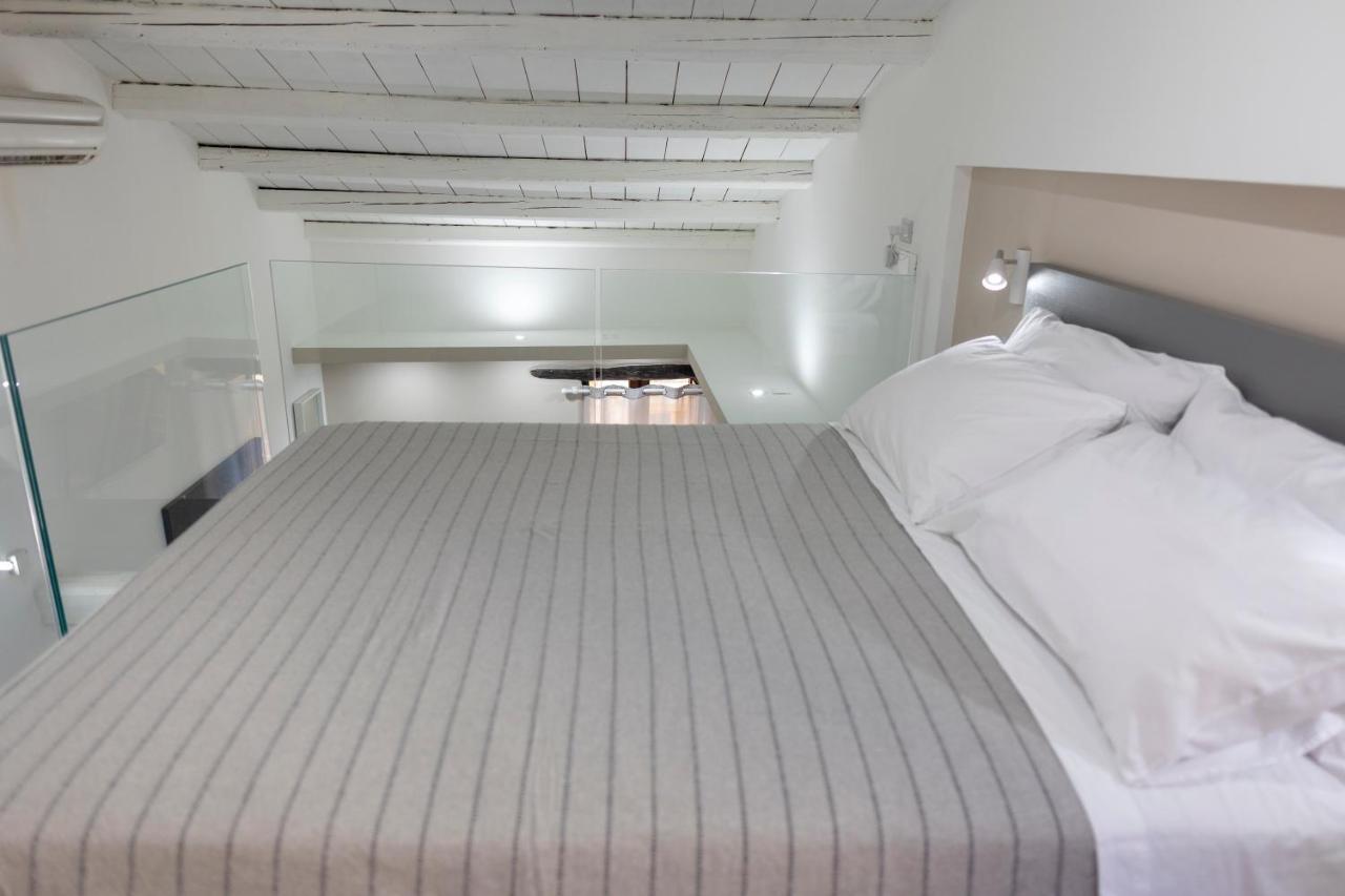 Aurora House Loft * Cefalu