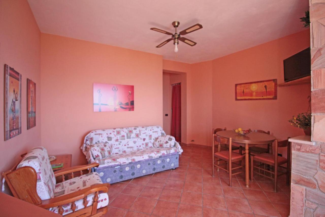 Casa Magara Apartment Cefalu