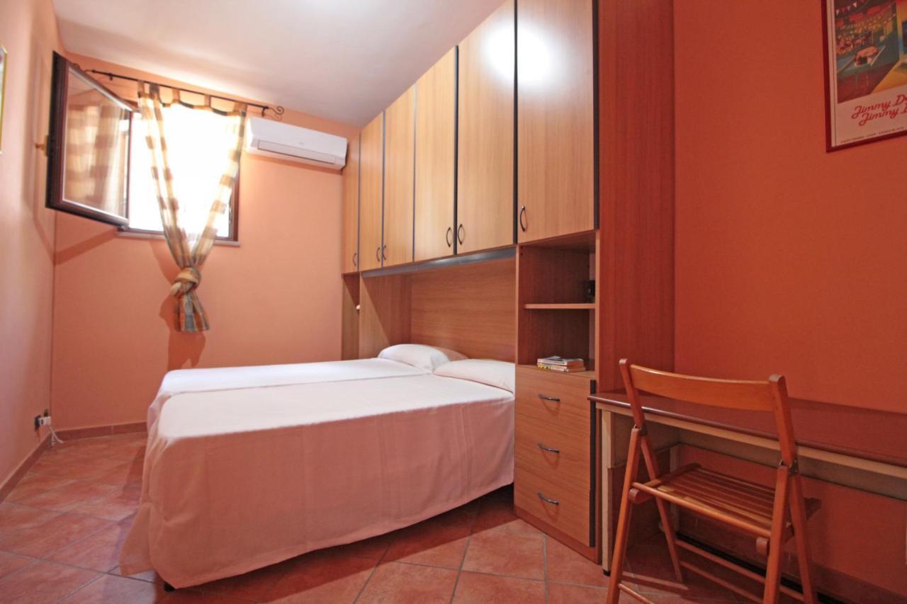 Casa Magara Cefalu